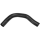Purchase Top-Quality Lower Radiator Or Coolant Hose by GATES - 22151 pa6