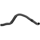 Purchase Top-Quality Lower Radiator Or Coolant Hose by GATES - 22181 pa6