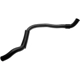 Purchase Top-Quality Lower Radiator Or Coolant Hose by GATES - 22181 pa7