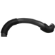 Purchase Top-Quality Lower Radiator Or Coolant Hose by GATES - 22184 pa5