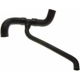 Purchase Top-Quality Lower Radiator Or Coolant Hose by GATES - 22211 pa1