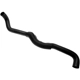Purchase Top-Quality Lower Radiator Or Coolant Hose by GATES - 22226 pa6