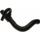 Purchase Top-Quality Lower Radiator Or Coolant Hose by GATES - 22243 pa2