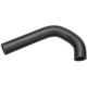 Purchase Top-Quality Lower Radiator Or Coolant Hose by GATES - 22246 pa6