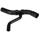 Purchase Top-Quality Lower Radiator Or Coolant Hose by GATES - 22249 pa7