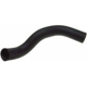 Purchase Top-Quality Lower Radiator Or Coolant Hose by GATES - 22287 pa1
