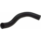 Purchase Top-Quality Lower Radiator Or Coolant Hose by GATES - 22287 pa2