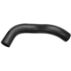 Purchase Top-Quality Lower Radiator Or Coolant Hose by GATES - 22287 pa6
