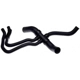 Purchase Top-Quality Lower Radiator Or Coolant Hose by GATES - 22296 pa3