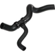 Purchase Top-Quality Lower Radiator Or Coolant Hose by GATES - 22299 pa5