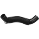 Purchase Top-Quality Lower Radiator Or Coolant Hose by GATES - 22320 pa6