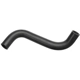 Purchase Top-Quality Lower Radiator Or Coolant Hose by GATES - 22336 pa5