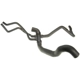 Purchase Top-Quality Lower Radiator Or Coolant Hose by GATES - 22371 pa1