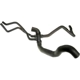 Purchase Top-Quality Lower Radiator Or Coolant Hose by GATES - 22371 pa2
