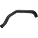 Purchase Top-Quality Lower Radiator Or Coolant Hose by GATES - 22376 pa2