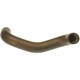 Purchase Top-Quality Lower Radiator Or Coolant Hose by GATES - 22381 pa2