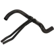 Purchase Top-Quality Lower Radiator Or Coolant Hose by GATES - 22430 pa4