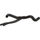 Purchase Top-Quality Lower Radiator Or Coolant Hose by GATES - 22432 pa5