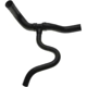 Purchase Top-Quality Lower Radiator Or Coolant Hose by GATES - 22438 pa2