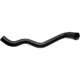 Purchase Top-Quality Lower Radiator Or Coolant Hose by GATES - 22464 pa5