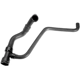 Purchase Top-Quality Lower Radiator Or Coolant Hose by GATES - 22465 pa4