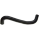 Purchase Top-Quality Lower Radiator Or Coolant Hose by GATES - 22491 pa2