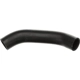 Purchase Top-Quality Lower Radiator Or Coolant Hose by GATES - 22494 pa6