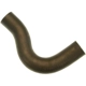 Purchase Top-Quality GATES - 22498 - Lower Radiator Or Coolant Hose pa6