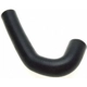 Purchase Top-Quality Lower Radiator Or Coolant Hose by GATES - 22501 pa4