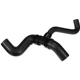 Purchase Top-Quality Lower Radiator Or Coolant Hose by GATES - 22504 pa6