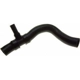 Purchase Top-Quality Lower Radiator Or Coolant Hose by GATES - 22505 pa1