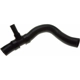 Purchase Top-Quality Lower Radiator Or Coolant Hose by GATES - 22505 pa3