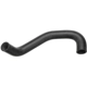 Purchase Top-Quality Lower Radiator Or Coolant Hose by GATES - 22524 pa6