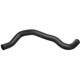 Purchase Top-Quality Lower Radiator Or Coolant Hose by GATES - 22537 pa6