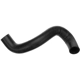 Purchase Top-Quality Lower Radiator Or Coolant Hose by GATES - 22541 pa6