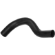 Purchase Top-Quality Lower Radiator Or Coolant Hose by GATES - 22552 pa6