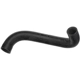 Purchase Top-Quality Lower Radiator Or Coolant Hose by GATES - 22596 pa5