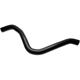 Purchase Top-Quality Lower Radiator Or Coolant Hose by GATES - 22628 pa8