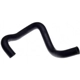 Purchase Top-Quality Lower Radiator Or Coolant Hose by GATES - 22631 pa2