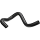 Purchase Top-Quality Lower Radiator Or Coolant Hose by GATES - 22631 pa5