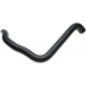 Purchase Top-Quality Lower Radiator Or Coolant Hose by GATES - 22651 pa2