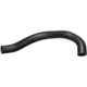 Purchase Top-Quality Lower Radiator Or Coolant Hose by GATES - 22673 pa6