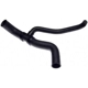 Purchase Top-Quality Lower Radiator Or Coolant Hose by GATES - 22683 pa3