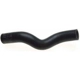 Purchase Top-Quality Lower Radiator Or Coolant Hose by GATES - 22688 pa1