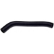 Purchase Top-Quality Lower Radiator Or Coolant Hose by GATES - 22695 pa2