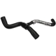 Purchase Top-Quality Lower Radiator Or Coolant Hose by GATES - 22801 pa6