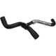 Purchase Top-Quality Lower Radiator Or Coolant Hose by GATES - 22801 pa8
