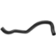 Purchase Top-Quality Lower Radiator Or Coolant Hose by GATES - 22808 pa7