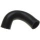Purchase Top-Quality Lower Radiator Or Coolant Hose by GATES - 22811 pa6