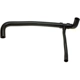 Purchase Top-Quality Lower Radiator Or Coolant Hose by GATES - 22812 pa1